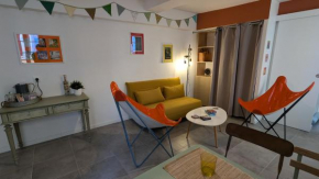 La Kaz à n Hyeres